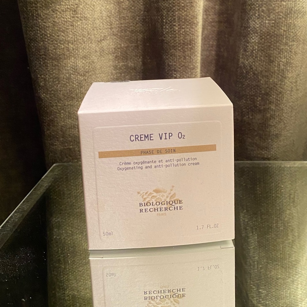 Biologique Recherche Creme VIP02 NIB